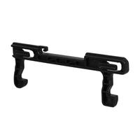 Housoutil Switch Locking Safety Microwave Interlock Replacement Door Repair ABS Part Secure Mechanism and User-friendly Material for Microwave Oven Child