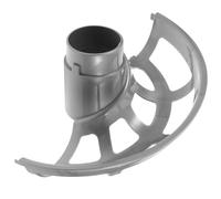 Housoutil Table Tennis Machine Ball Railway Extension Rail Ping Pong Launcher Groove Replacement Part for Outdoor Leisure Training Accessories