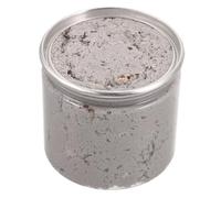 Housoutil Terrain Modeling Mud for Military Diorama Natural Soil Mud for Miniature Landscapes and Scenery for Outdoor Model Building and Garden Projects
