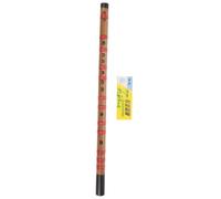 Housoutil Traditional Bamboo Flute for Beginners with Comfortable Grip and Melodious Sound, Simple and Delicate Design Suitable for Different Places, Authentic Musical Instrument