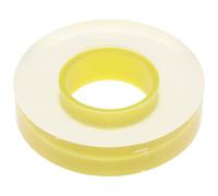 Housoutil Transparent Anti-Static Jewelry Protective Film Tape for Watch Necklace and Hardware Scratch-Resistant Self-Adhesive Wrap with Electrostatic Cling for Daily Use and Dust Prevention