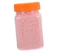 Housoutil Tree Powder Sponge for DIY Model Trees Tufted Terrain Material for Miniature Shrubs Fairy Garden Decoration Architecture Model Scatter Realistic Bushy Tufts for Railway Scenes