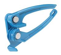 Housoutil Tube Bender Tool for 1/8'' 3/16'' 1/4'' Tubing Conduit Hand Bender Compact Design for Easy Access