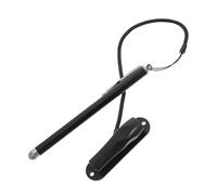 Housoutil Universal Active Stylus Pen Fine Point and Stylus Holder for Smartphones and Touch Screen Laptops, High Sensitivity Touch Screen Pen for Tablets and Phones,