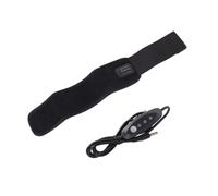 Housoutil USB Camera Lens Dew Heater Temperature Control Fast Heating Lens Warmer for Digital Cameras Telescopes Milk Bottles for Outdoor Use