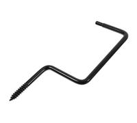 Housoutil Versatile Camera Bracket Mount 1/4 Inch Screw Large 4.2 Inch Lightweight Portable Trail Camera Holder Game Cam Tree Mount for Outdoor Photography