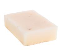 Housoutil Walnut Exfoliating Scrub Soap Bar Natural Walnut Oil Handmade Bath Soap for Face and Body Scented Moisturizing Bar Suitable for Men and Women for Bathing