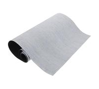 Housoutil Water Writing Cloth Calligraphy Practice Mat 54X13 Inch Reusable Ink Brush Writing Mat for Beginners Students Handwriting Improvement