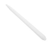 Housoutil White Dual-tip Stylus Pen for Touch Screens and Whiteboards with High Sensitivity and Abs Material, Innovative Design for Smooth Writing on Infrared and Capacitive Screens