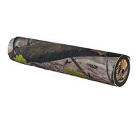 Housse de protection pour modérateur de son Jack Pyke Evo Marron One size