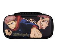 Jujutsu Kaisen Black Carry Bag - Switch
