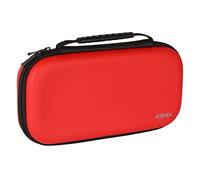 Housse de protection Switch & Switch Lite (rouge) - Mythics