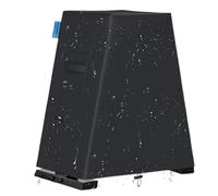 Housse De Rangement Étanche Pour Rack À Halteres - 210D Tissu d'Oxford Housse De Support Pour Haltères | Protection Réglable Pour Équipement De Fitness À Domicile