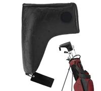 Housses De Golf Club - Housse De Pilote De Golf, Couvre-Chefs De Putter Magnetiques, Couvertures De Putter, Couverture De Putters De Maillet, Couverture De Putters, Couverture De Pour F