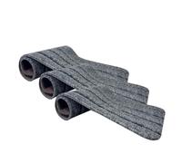 Housses D'escalier Pour Camping-car - Tapis Extérieur Pour Escalier De Camping-car E, | 3 Pièces Marches Extérieur,Tapis Imperméable Et Antidérapant Pour L'Hiver Terrasse Extérieure
