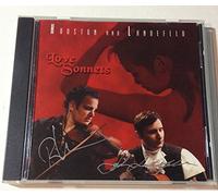 Houston and Landefeld - Love Sonnets