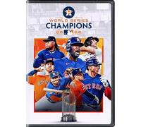 Houston Astros: 2022 World Series Champions
