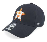 47 Houston Astros Navy MLB Most Value P. Cap - One-Size