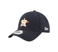 Houston Astros Cap Adjustable Curve League 9Forty New Era