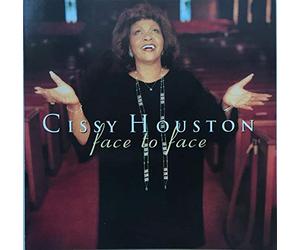 Houston Cissy - Face to Face