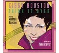 Houston, Cissy - Think It Over