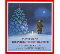 Houston & Cooney : Yr of the Perfect Christmas Tree (Hbk): Yr of the Perfect Christmas Tree : an Appalachian Story