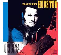 Houston, David - American Originals