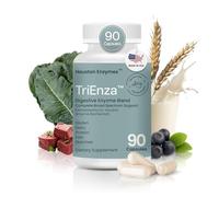 Houston Enzymes - Trienza - TriEnza with DPP IV Activity, Trienza 90 Houston by Houston Enzymes