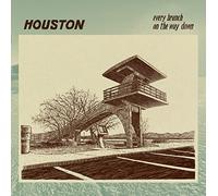 Houston - Every Branch On The Way Down [VINYL]