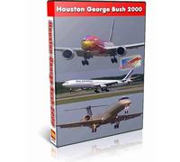 Houston George Bush Intercontinental 2000