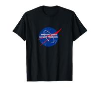 Houston, I have so many problems funny space pun viral meme T-Shirt