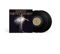 I Will Always Love You: The Best Of Whitney Houston [VINYL]