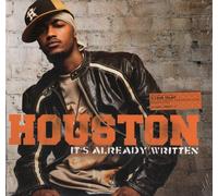 Houston - It's Already Written [VINYL]
