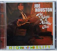 Houston, Joe - Blues & Nothin' Else