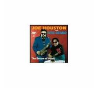 Houston, Joe - The Return of Honk