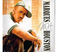 Marques Houston – Marques Houston – CD – US Import – Elektra