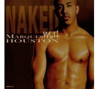 Houston, Marques - Naked