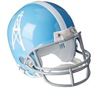Houston Oilers 1960-62 Throwback Replica Mini Helmet