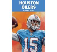 Houston Oilers Alternate History