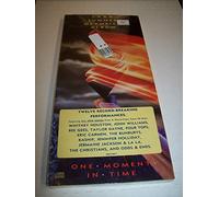 Houston - One Moment in Time-1988 Summer