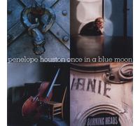 Houston Penelope - Once in a Blue Moon
