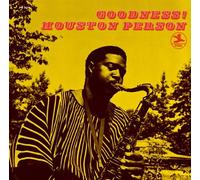 Houston Person - Goodness! [Ltd. Low-Price]