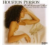 Houston Person - In A Sentimental Mood
