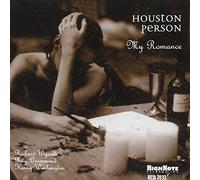 Houston Person - My Romance