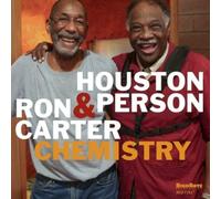 Houston Person & Ron Carter - Chemistry
