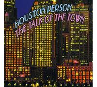 Houston Person - Talk Of The Town