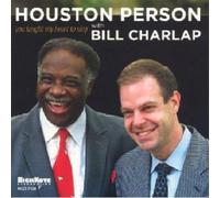 Houston Person - You Taught My Heart To Sing