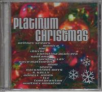 Houston - Platinum Christmas