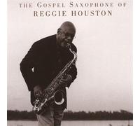 Houston, Reggie - Wordless Praise