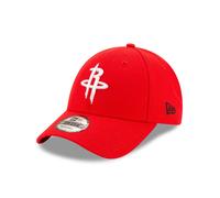 Houston Rockets Cap Adjustable 9Forty New Era Red
